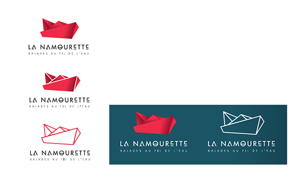 image Portfolio Sovet Kevin - Image #2 La Namourette HEAJ Namur - Logo